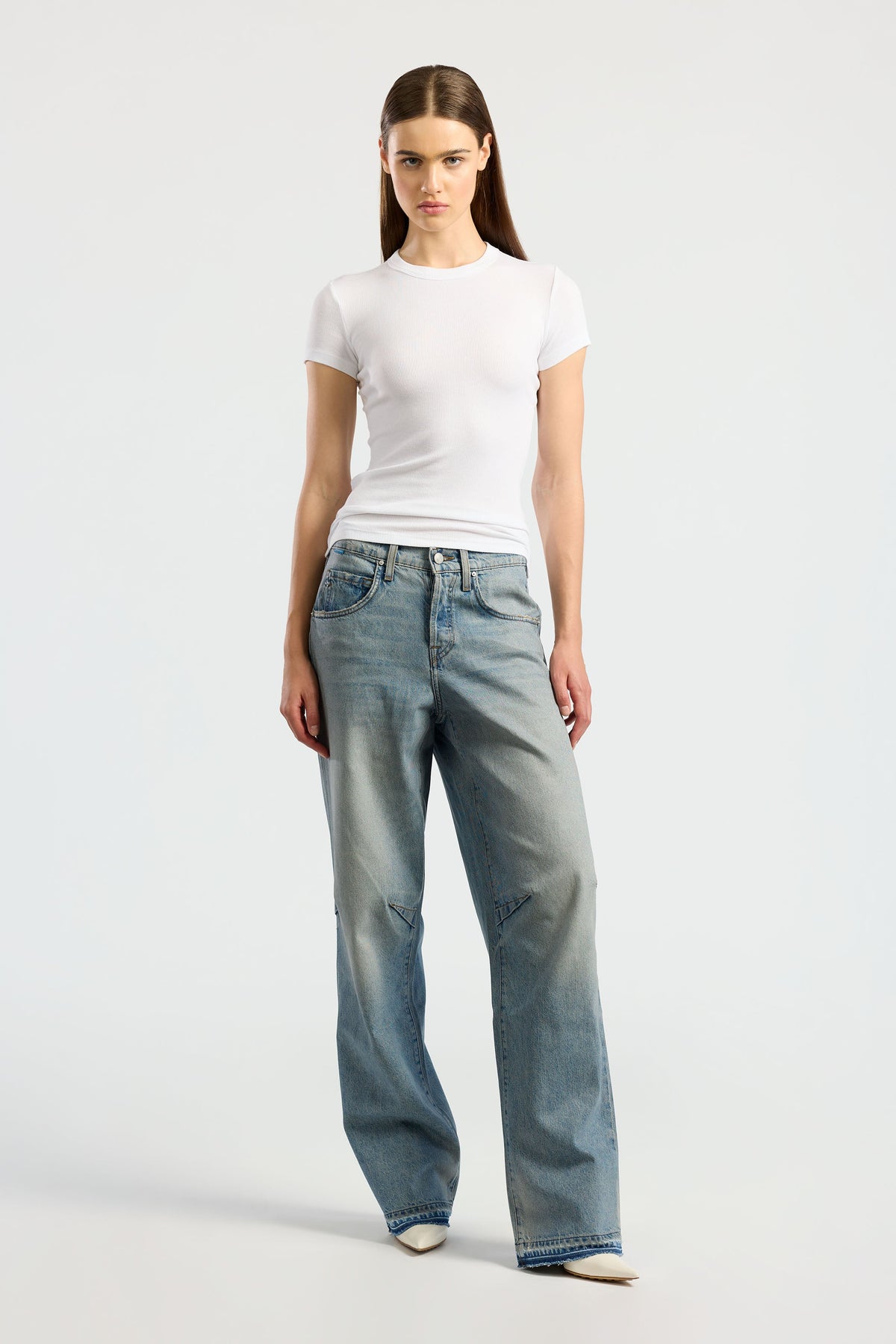 Verona Tee