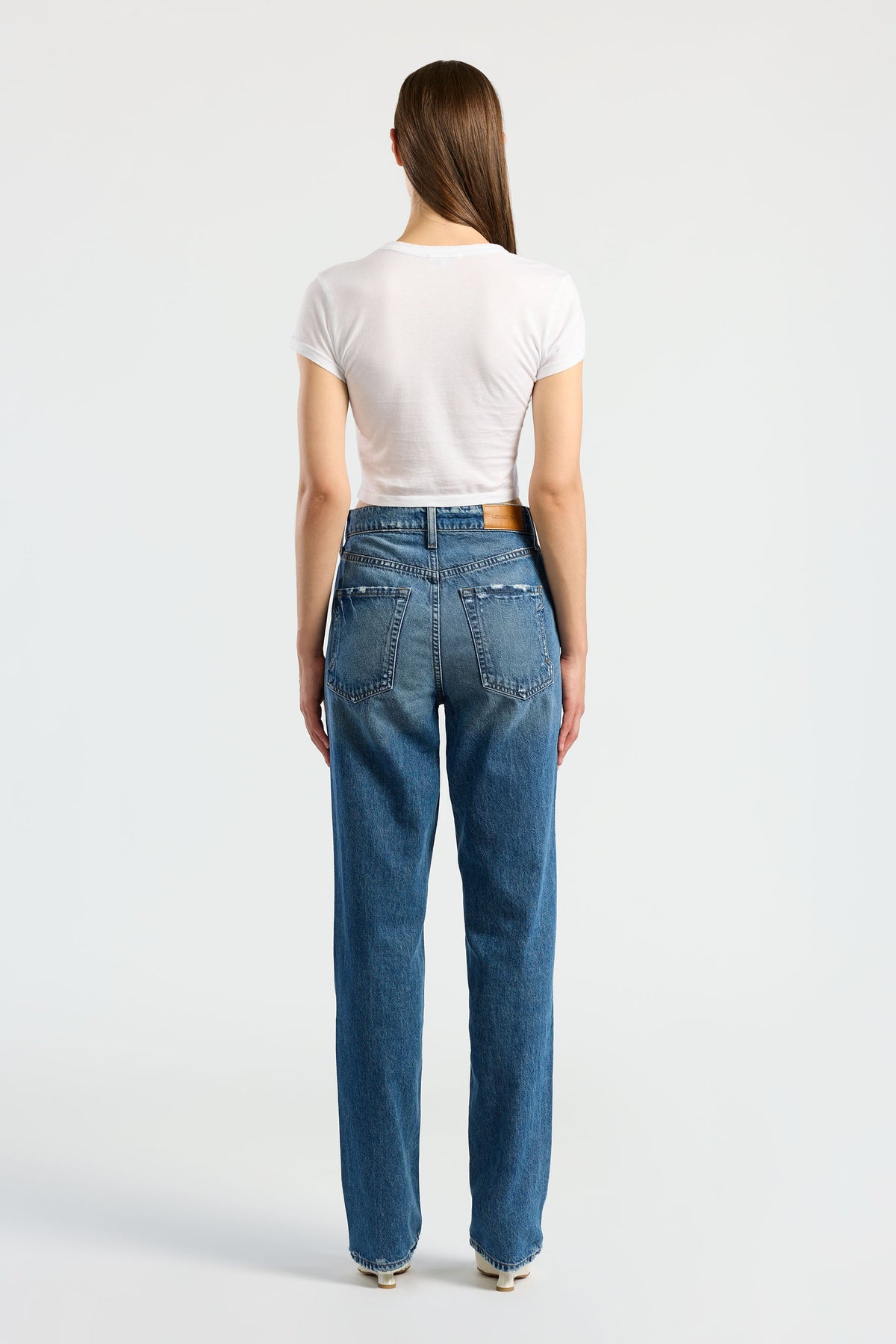 Standard Baby Tee