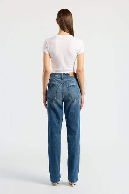 Standard Baby Tee