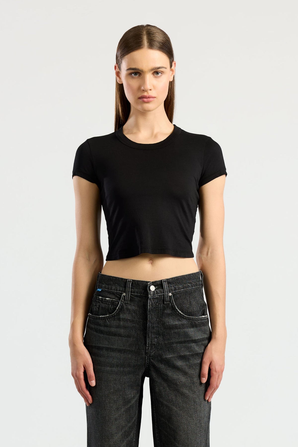 Standard Baby Tee