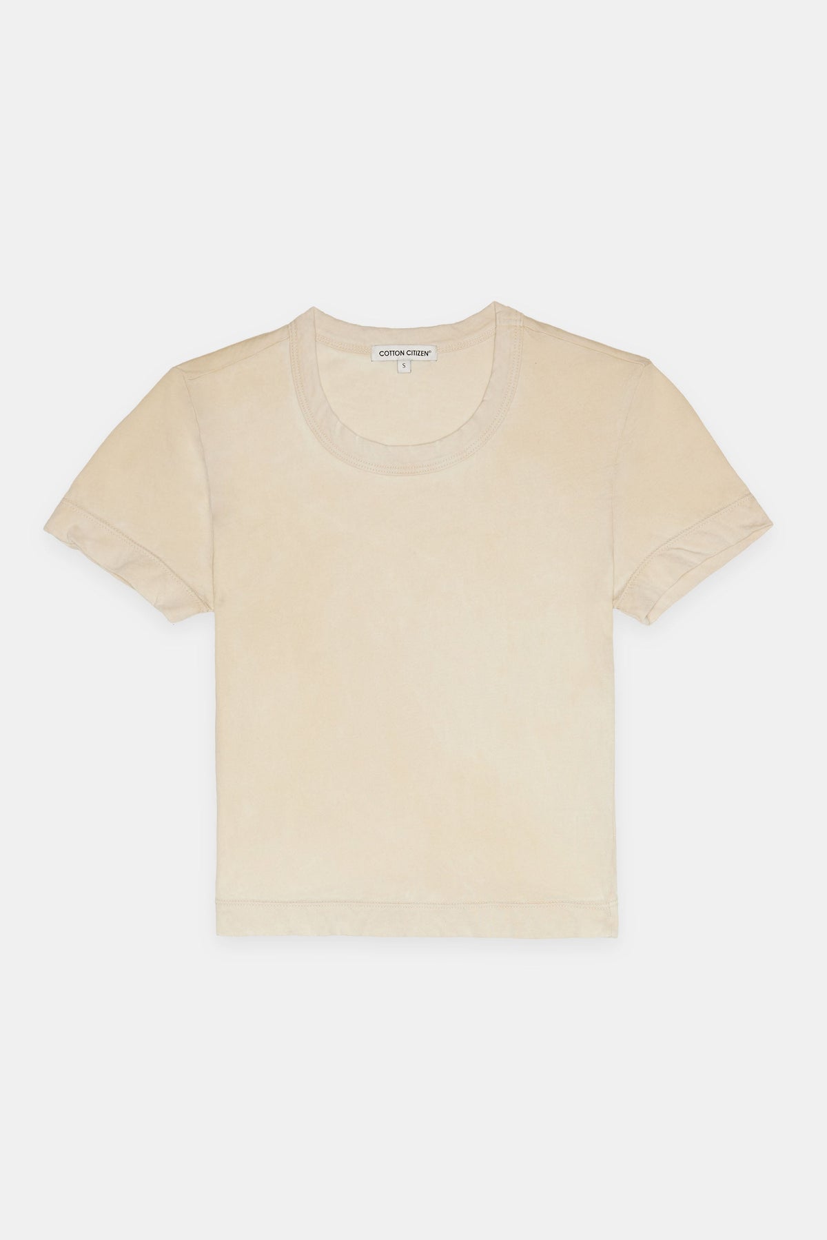 Standard Baby Tee