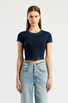 Vintage Navy