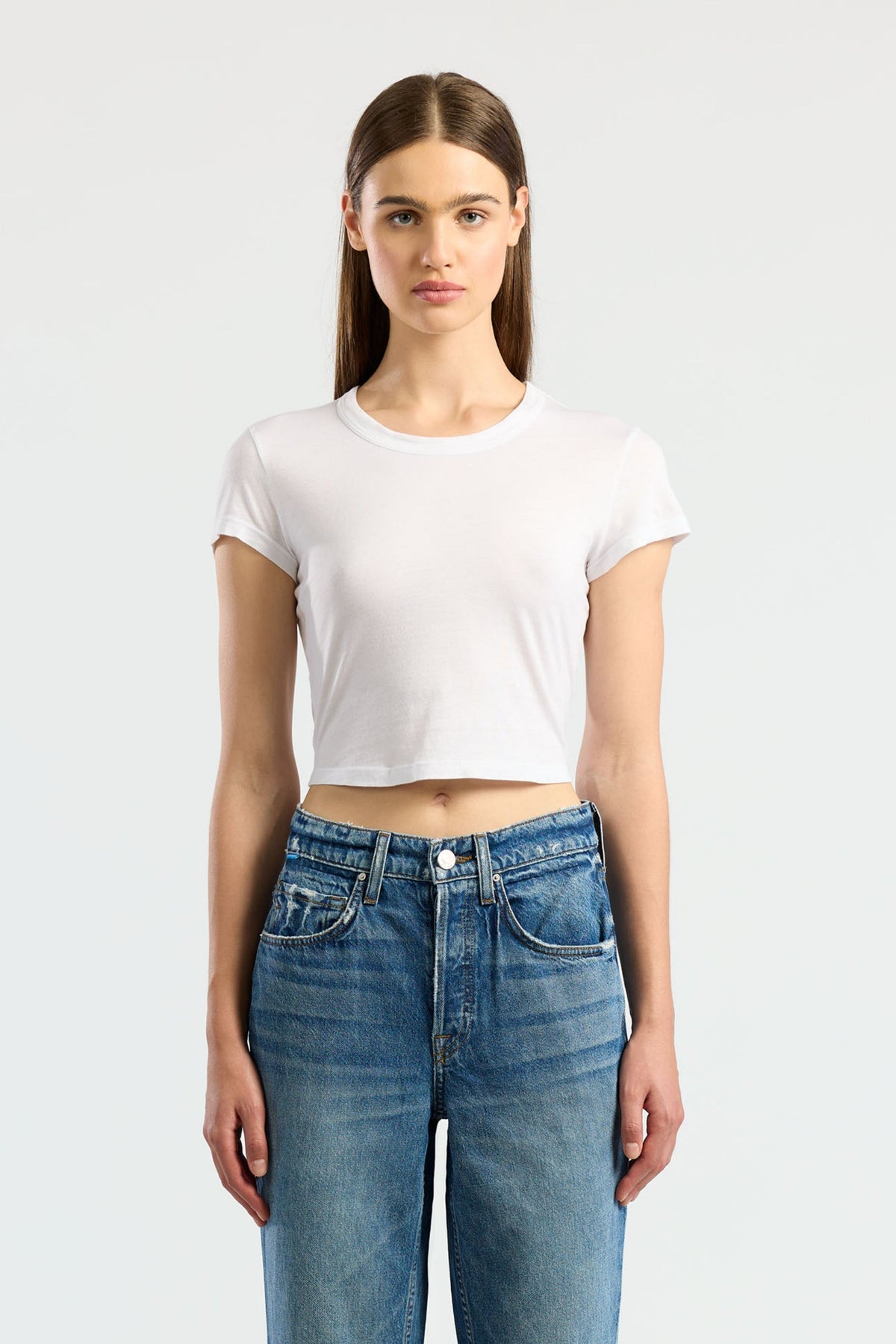 Standard Baby Tee