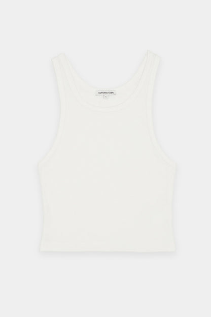 Verona Crop Tank