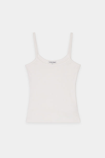 Verona Spaghetti Tank