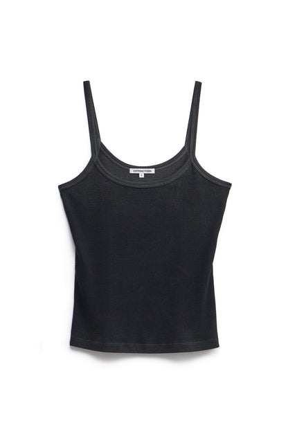 Verona Spaghetti Tank