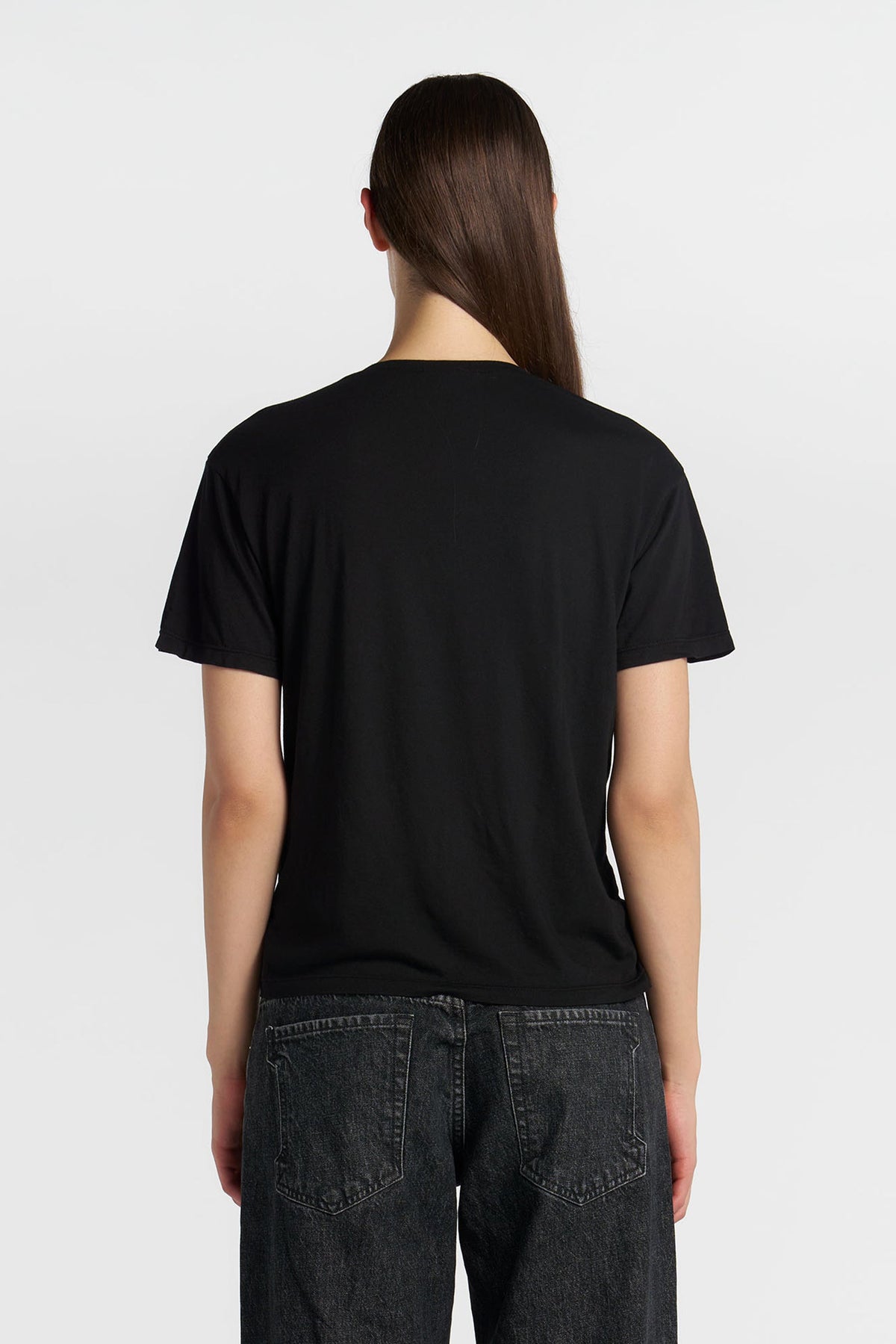 Mykonos V-Neck