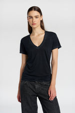 Mykonos V-Neck