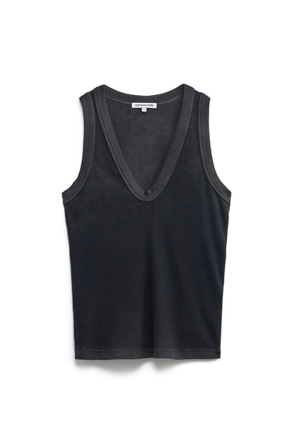 Verona U-Neck Tank
