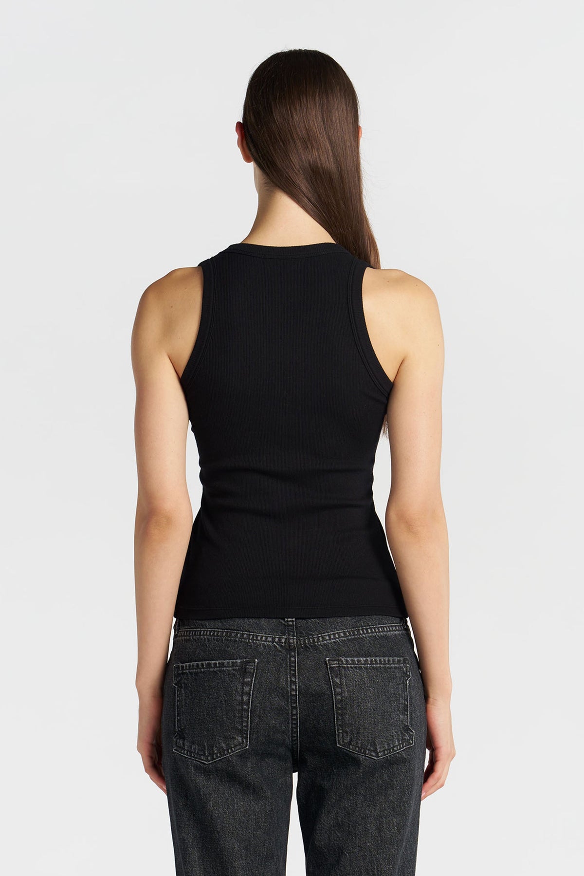 Verona U-Neck Tank