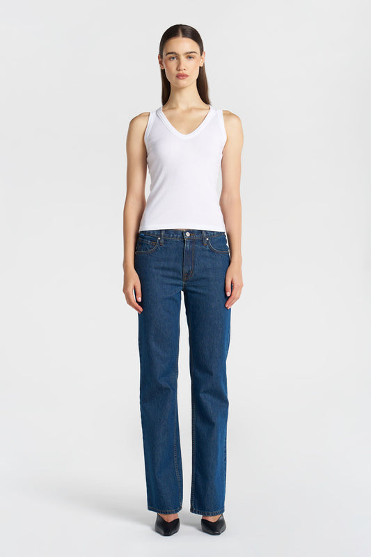 Verona U-Neck Tank