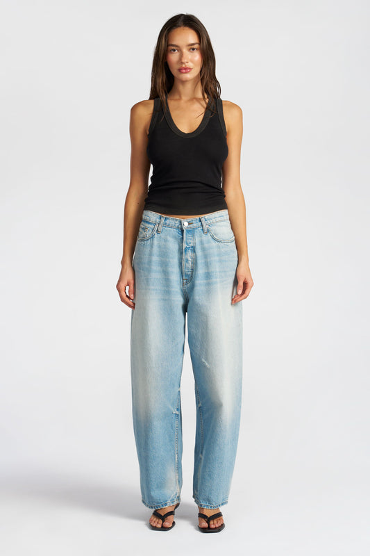Verona U-Neck Tank