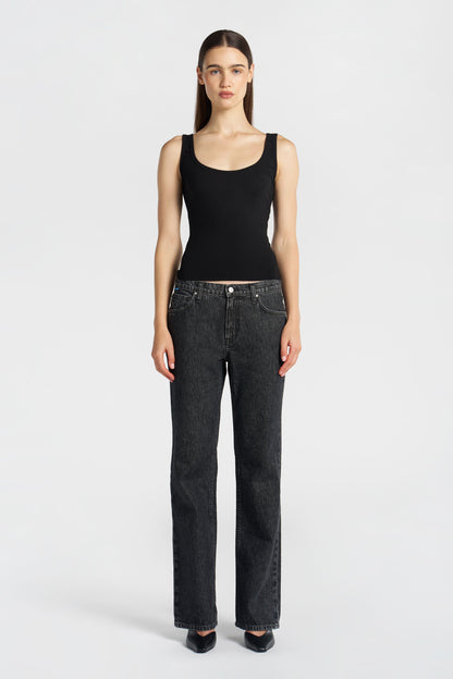 Verona Scoop Tank