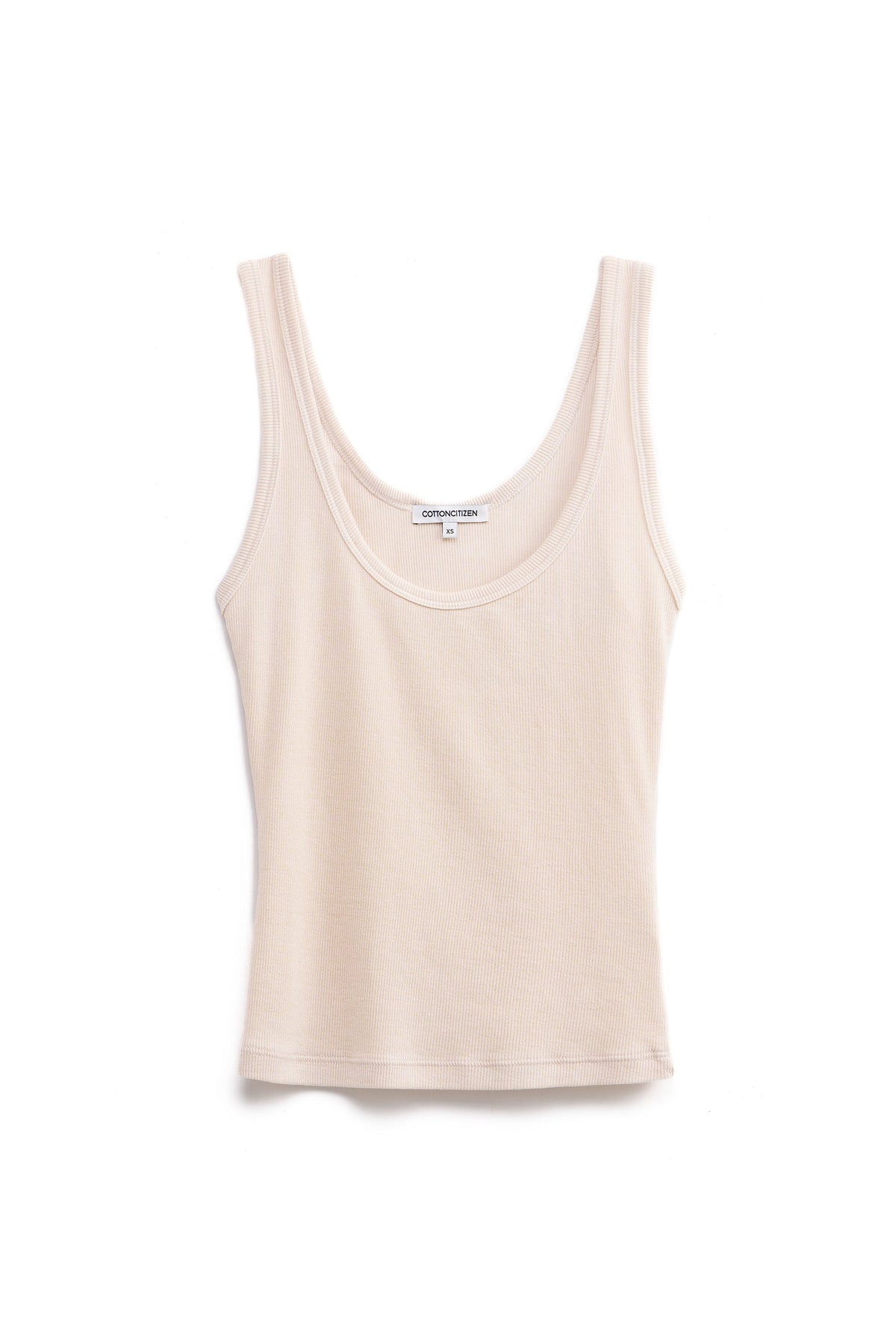 Verona Scoop Tank