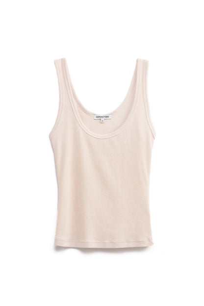 Verona Scoop Tank
