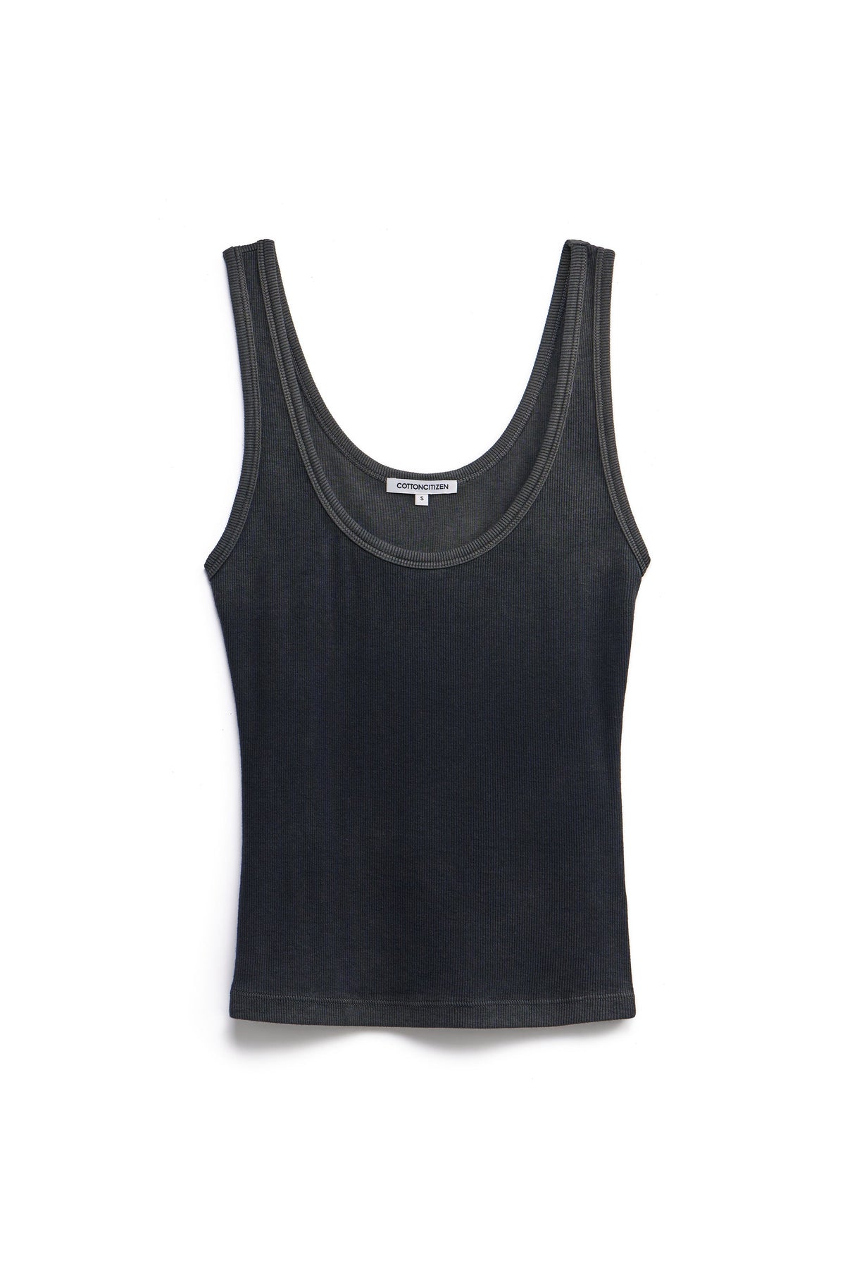 Verona Scoop Tank