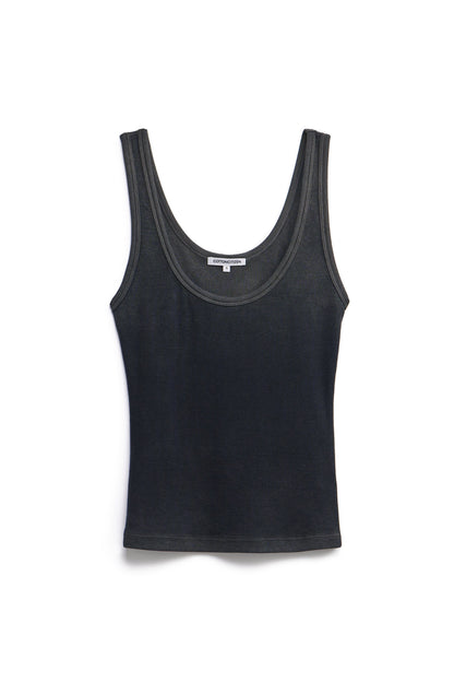 Verona Scoop Tank