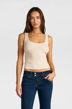 Verona Scoop Tank