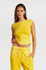 Seoul Muscle Tee