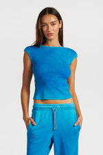 Seoul Muscle Tee
