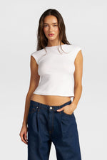 Seoul Muscle Tee