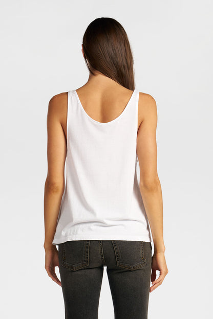 Mykonos Relaxed Tank