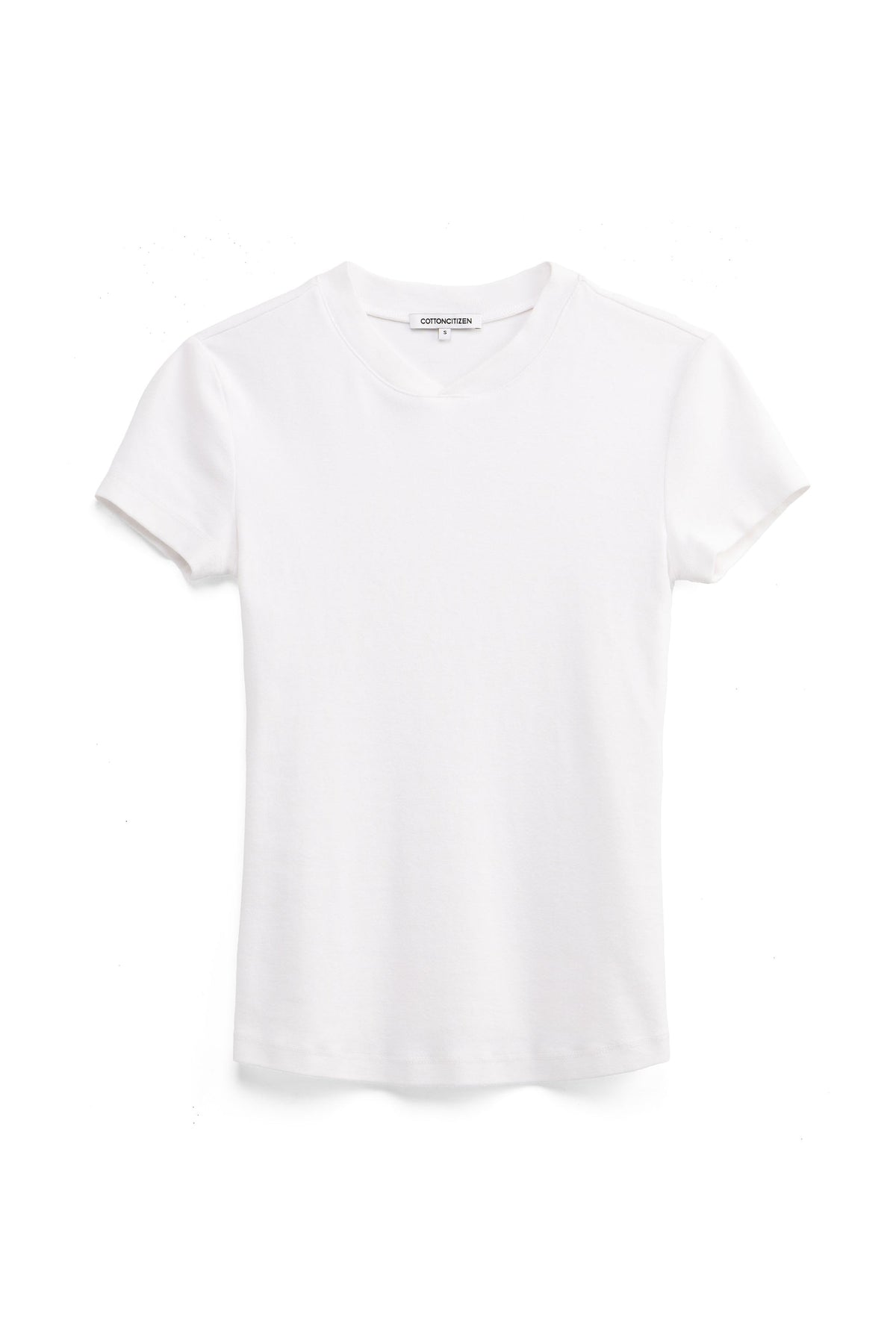 Seoul V-Neck Tee