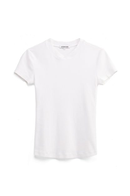 Seoul V-Neck Tee