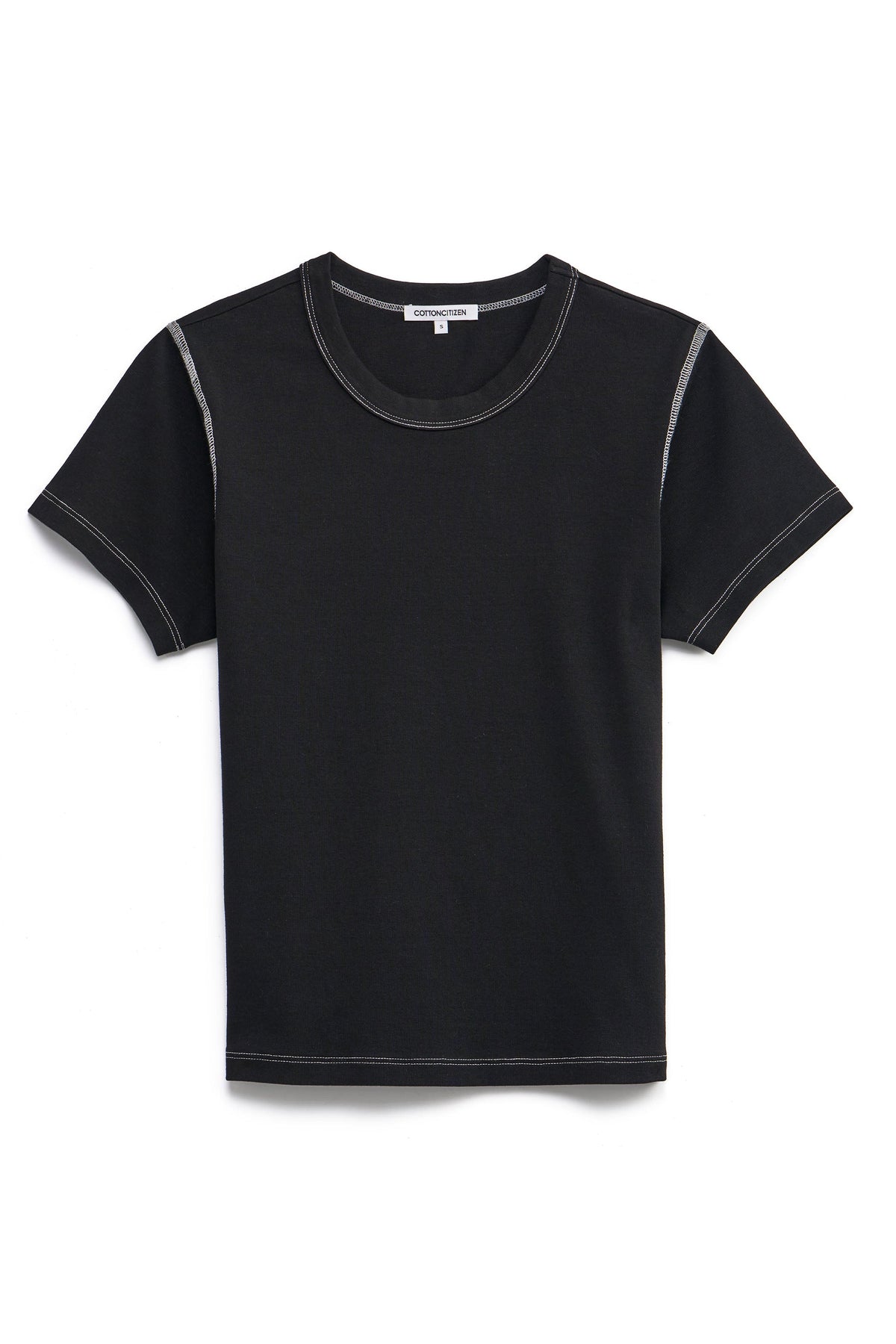 Seoul Tee