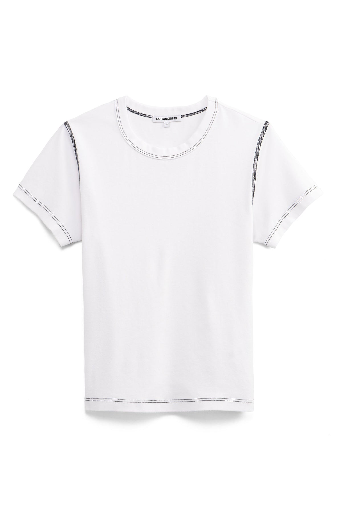 Seoul Tee