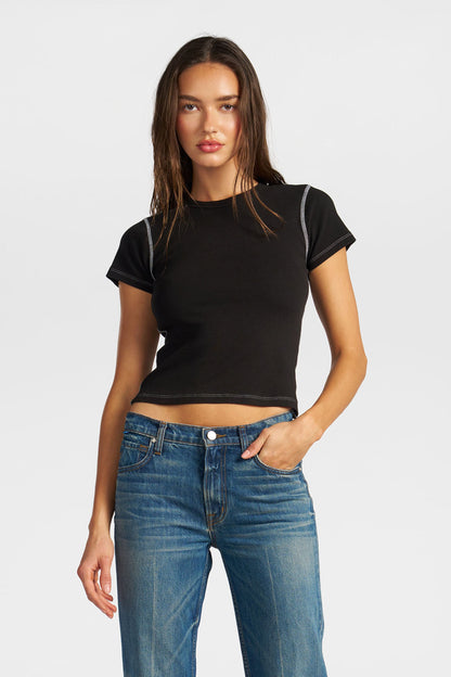 Seoul Tee