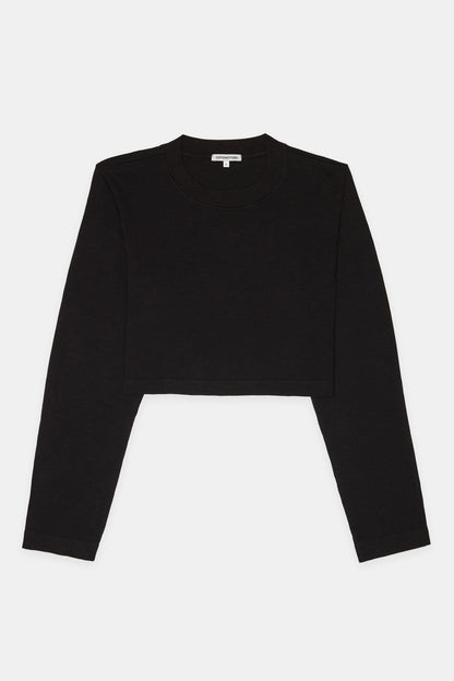 Tokyo Crop Shirt