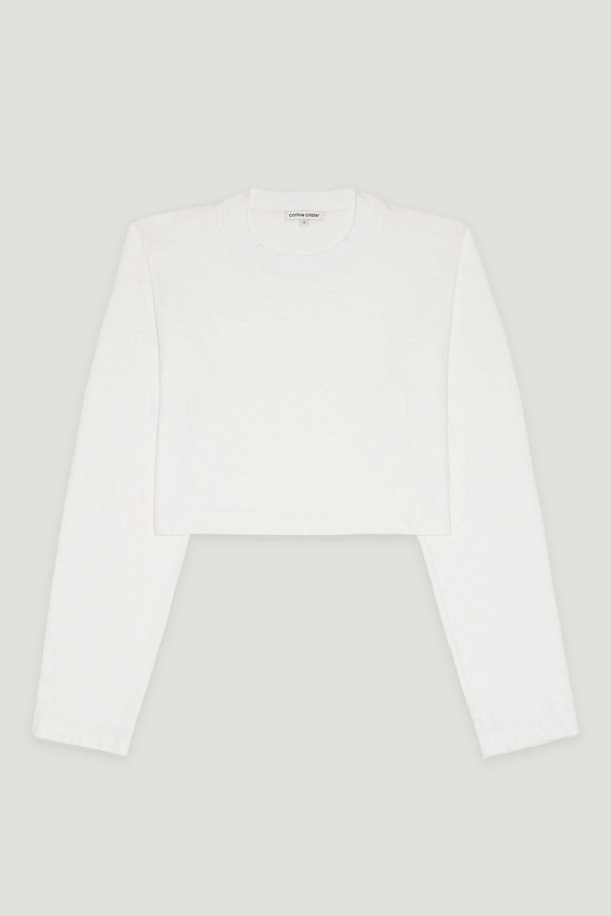 Tokyo Crop Shirt