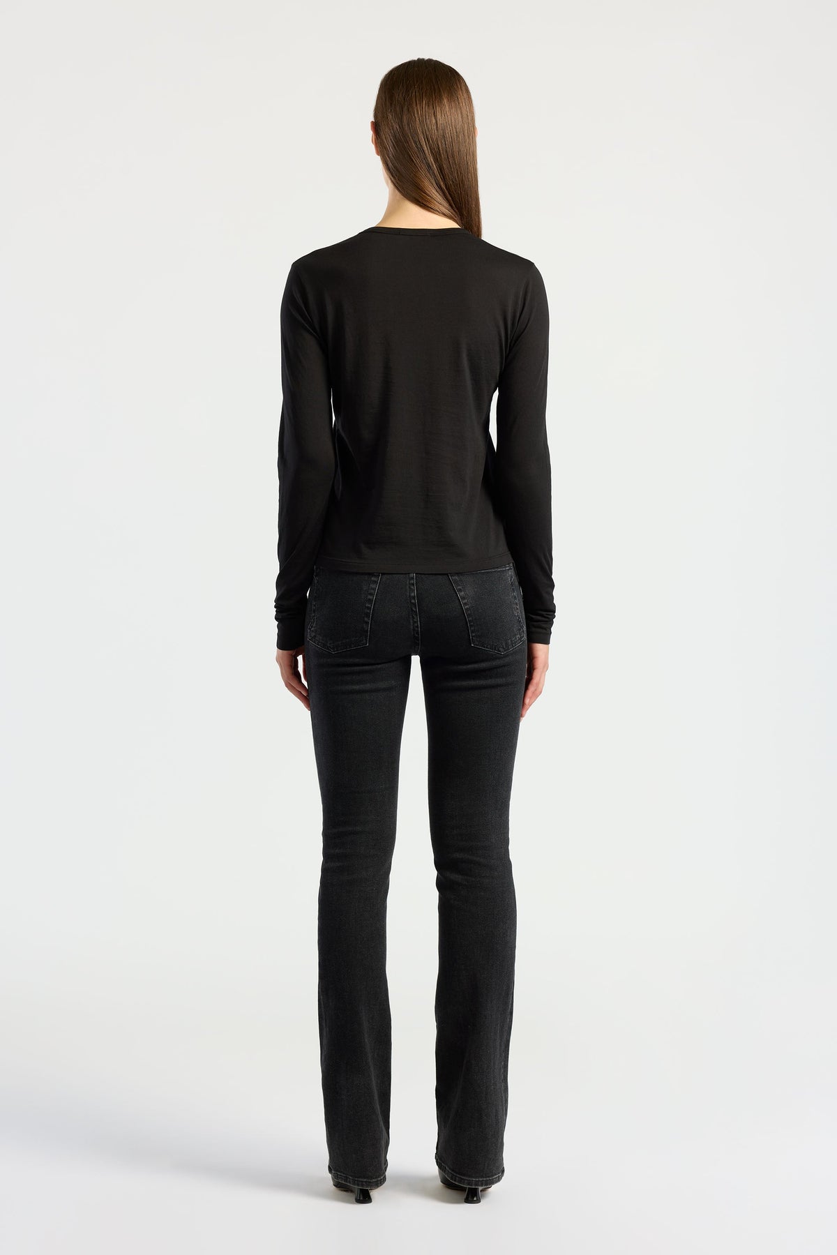 Standard Long Sleeve Shirt