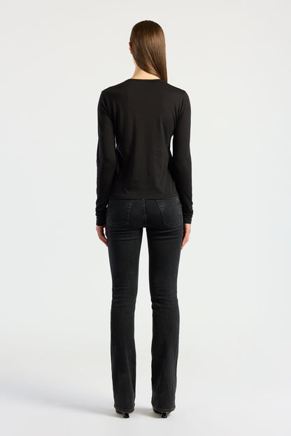 Standard Long Sleeve Shirt