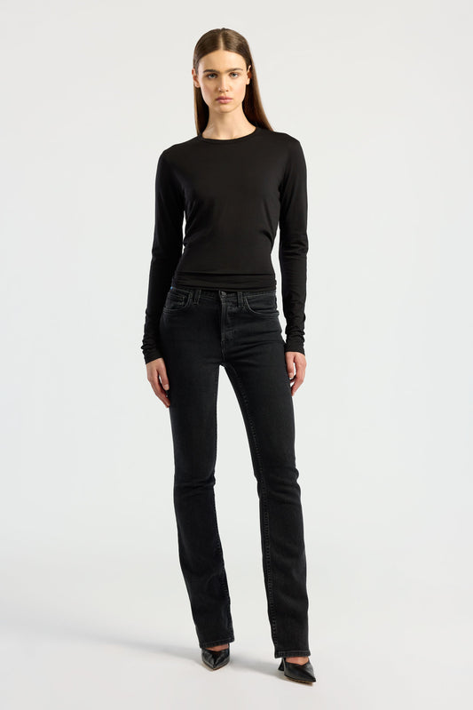 Standard Long Sleeve Shirt