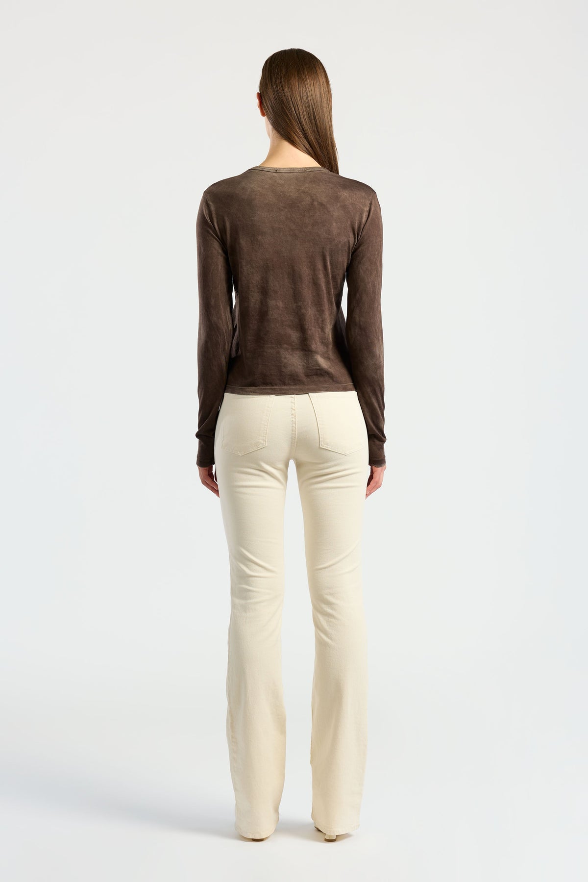 Standard Long Sleeve Shirt