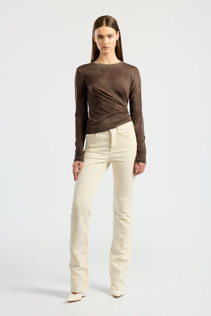 Standard Long Sleeve Shirt