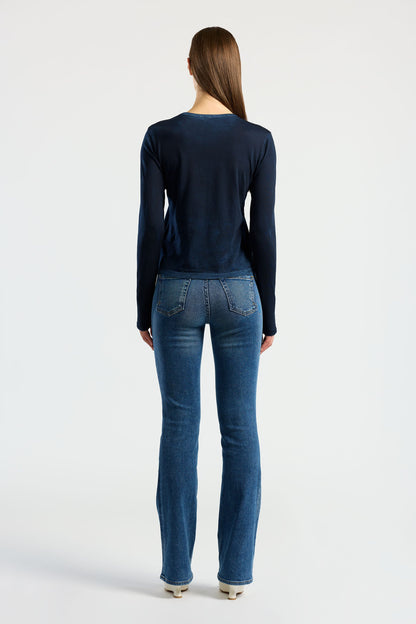 Standard Long Sleeve Shirt