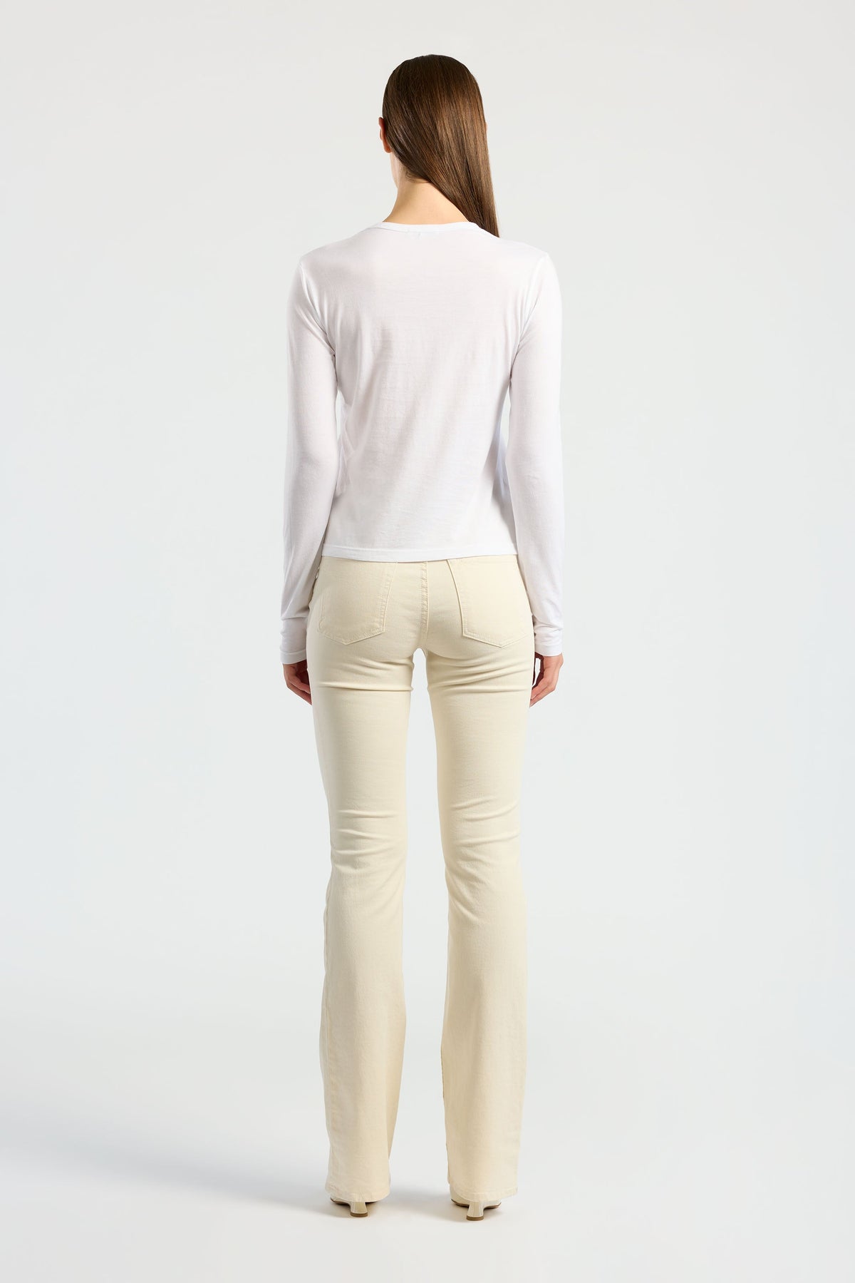 Standard Long Sleeve Shirt