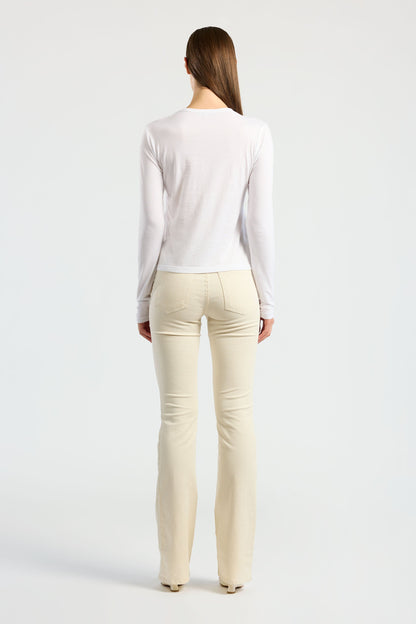 Standard Long Sleeve Shirt