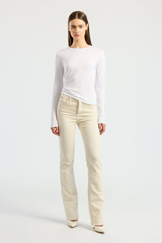 Standard Long Sleeve Shirt