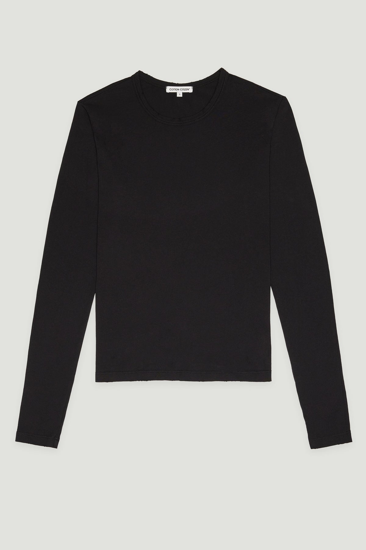 Standard Long Sleeve Shirt
