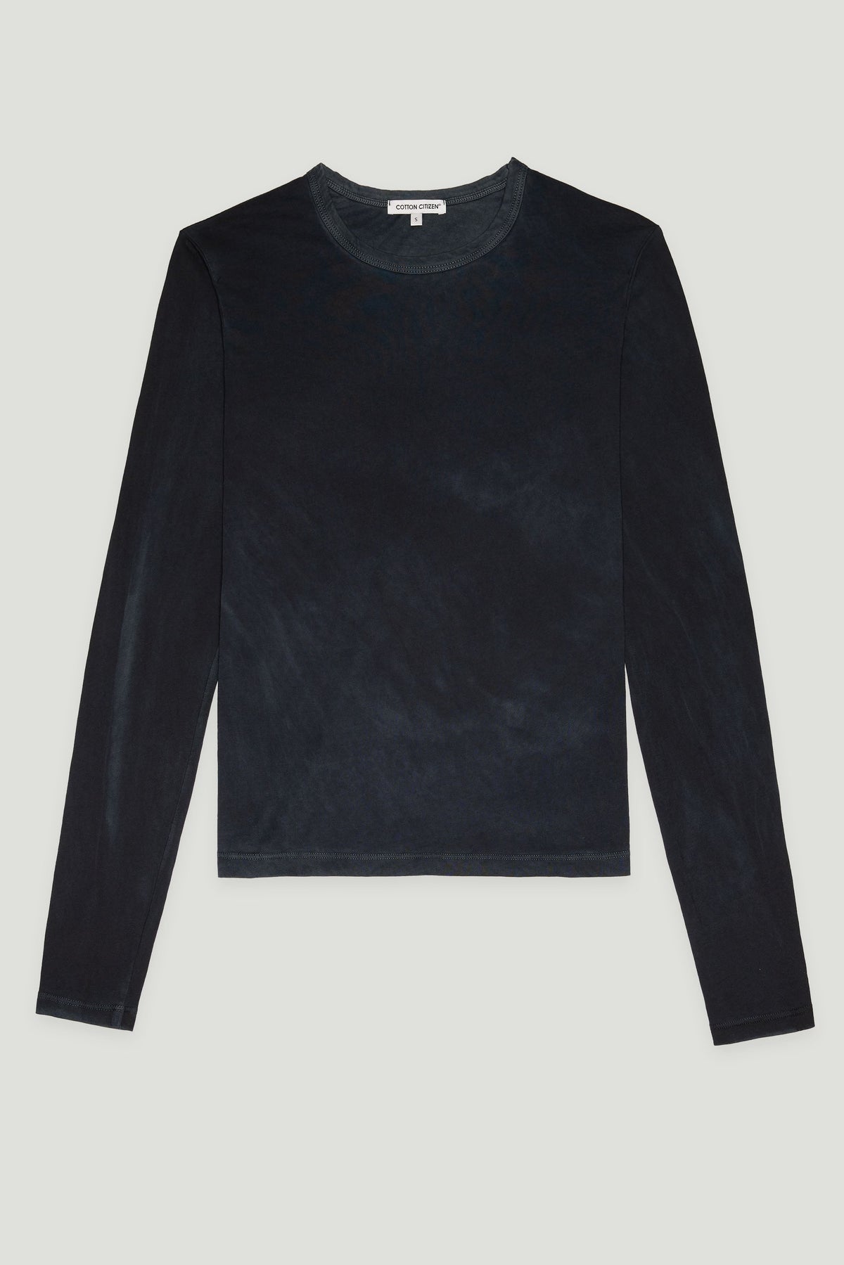 Standard Long Sleeve Shirt