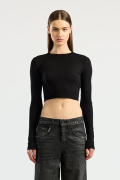 Jet Black
