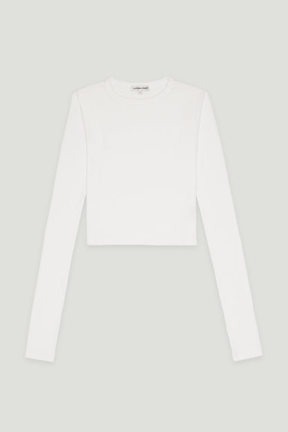 Verona Crop Shirt