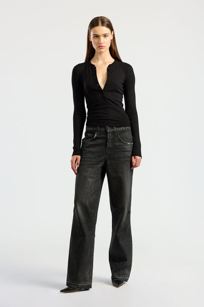 Verona Henley