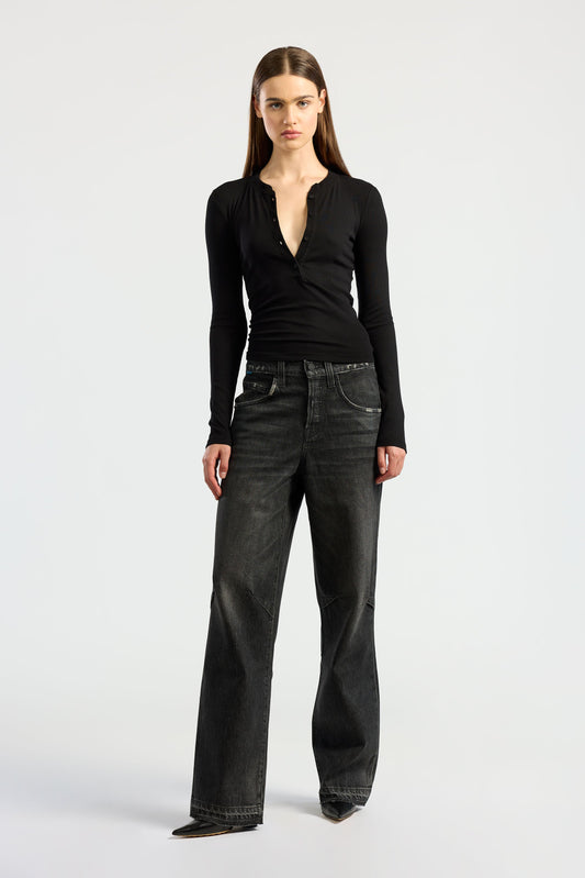 Verona Henley