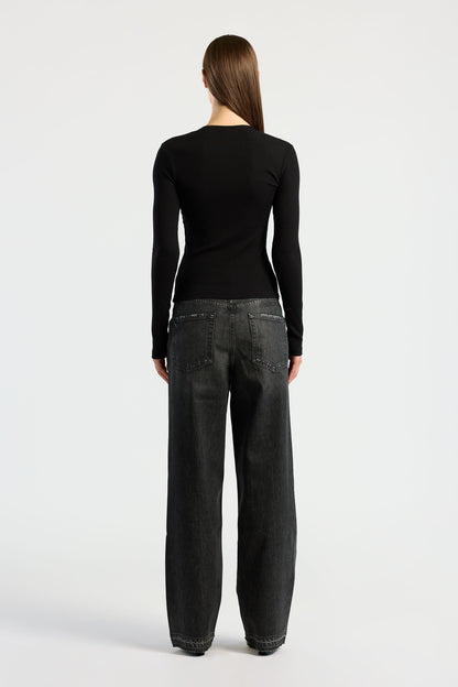 Verona Henley