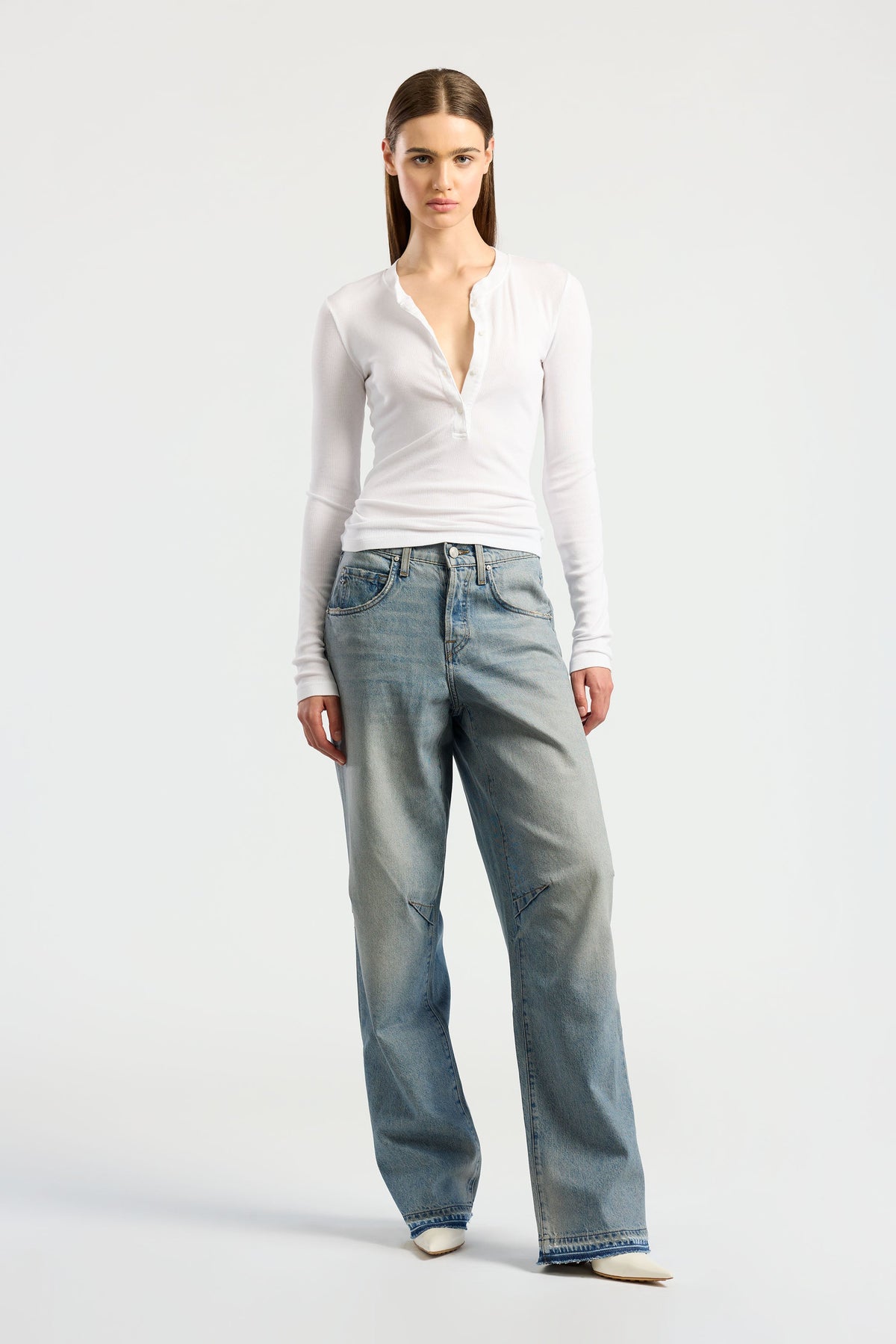 Verona Henley